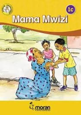 Mama Mwizi 1C